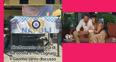 antonio e valentina temptation island