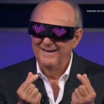 la ruota della fortuna successo gerry scotti