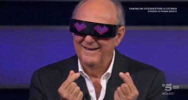 la ruota della fortuna successo gerry scotti