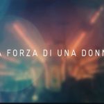 la forza di una donna