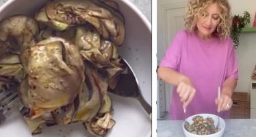melanzane Natalia cattelani