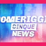 pomeriggio 5 news nuzzi canale 5
