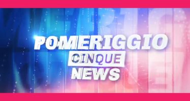 pomeriggio 5 news nuzzi canale 5