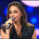 anna tatangelo compagno niente crisi