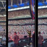 oasis tifoso morto wembley