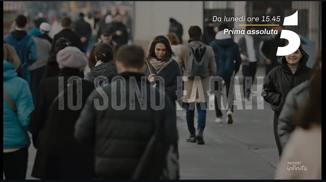 io sono farah anticipazioni