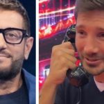 enrico papi stefano de martino