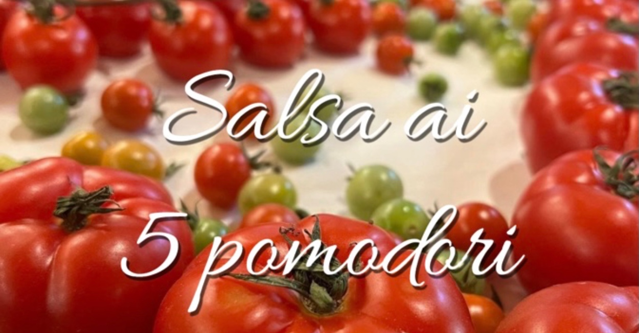 salsa anna moroni