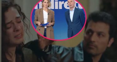 volano le soap di canale 5