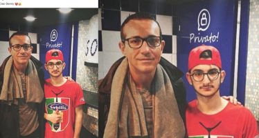 Gino Sorbillo pizzaiolo morto