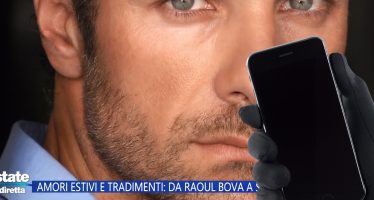 raoul bova cellulare