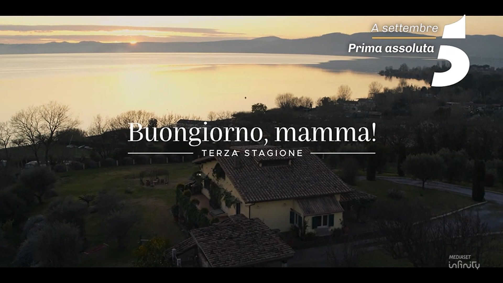 buongiorno mamma 3 trama terza stagione