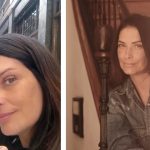 fernanda lessa figlio morto