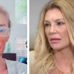 brandi Glanville viso