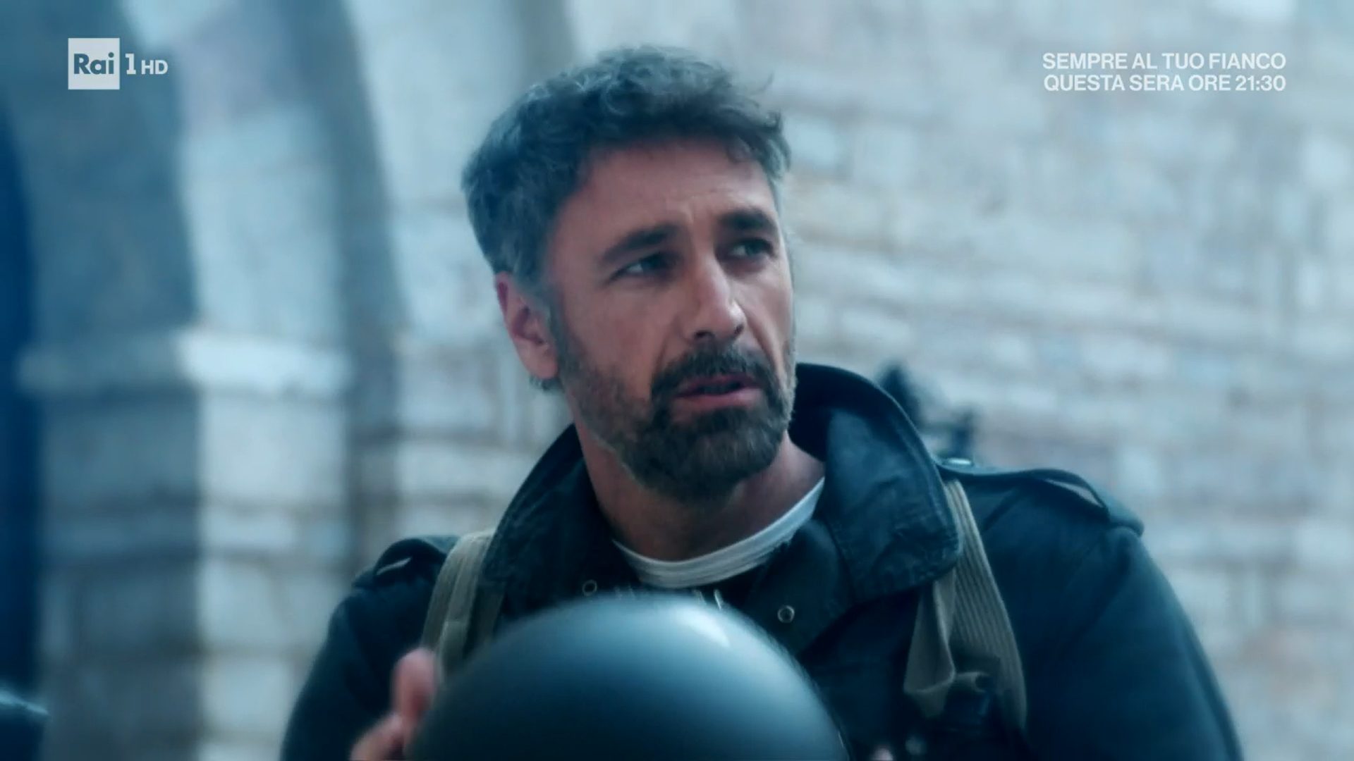 raoul bova don matteo