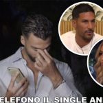 temptation island chiamata rosario andrea