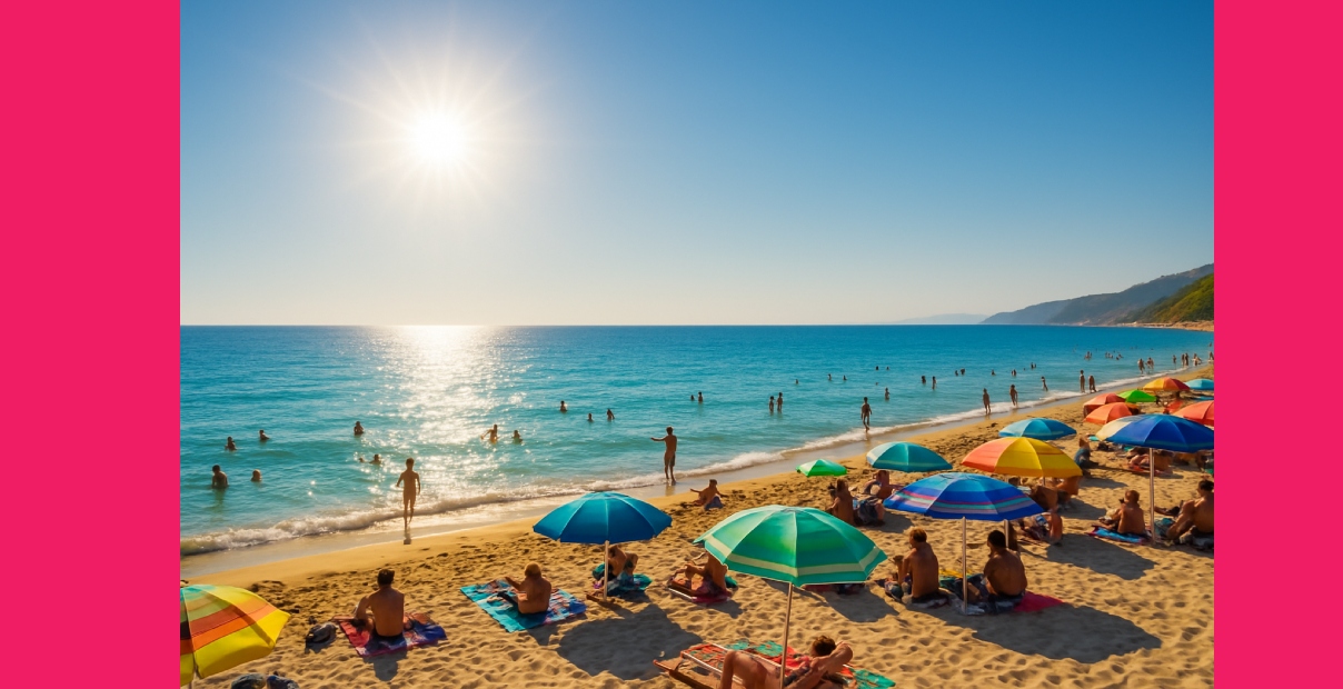 previsioni meteo ferragosto 2025