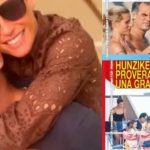Michelle Hunziker tronchetti provera figlie