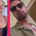 raoul bova vs alba parietti