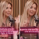 selvaggia lucarelli su santiago