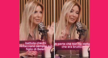selvaggia lucarelli su santiago
