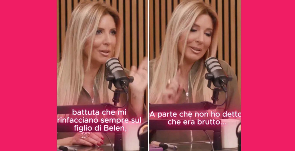 selvaggia lucarelli su santiago