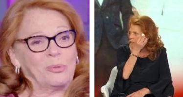valeria fabrizi spiaggia