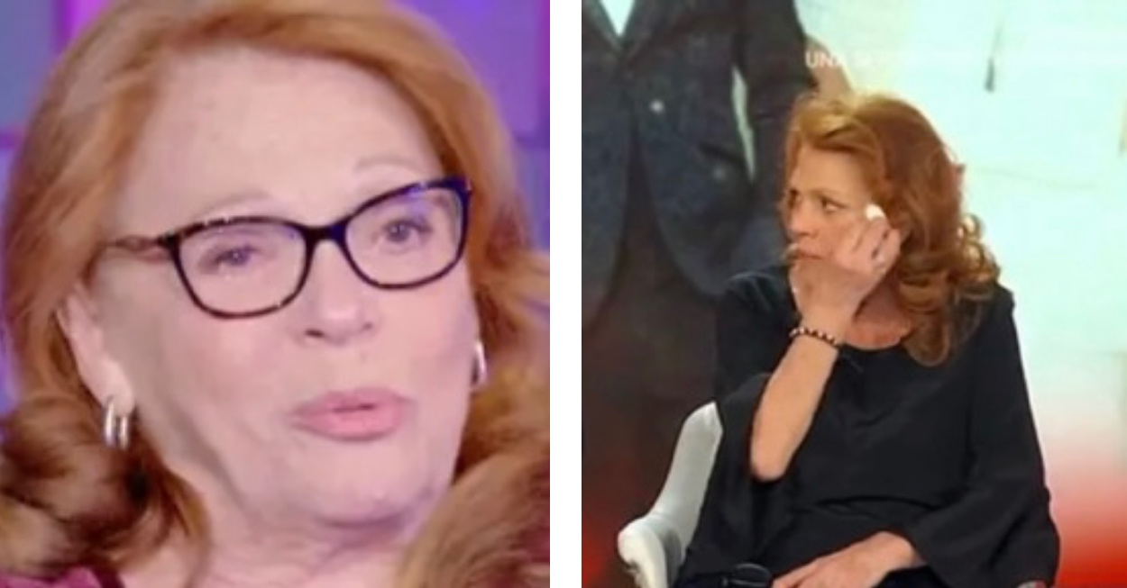 valeria fabrizi spiaggia