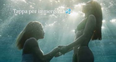 Michelle Hunziker aurora ramazzotti foto
