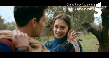 memories canale 5