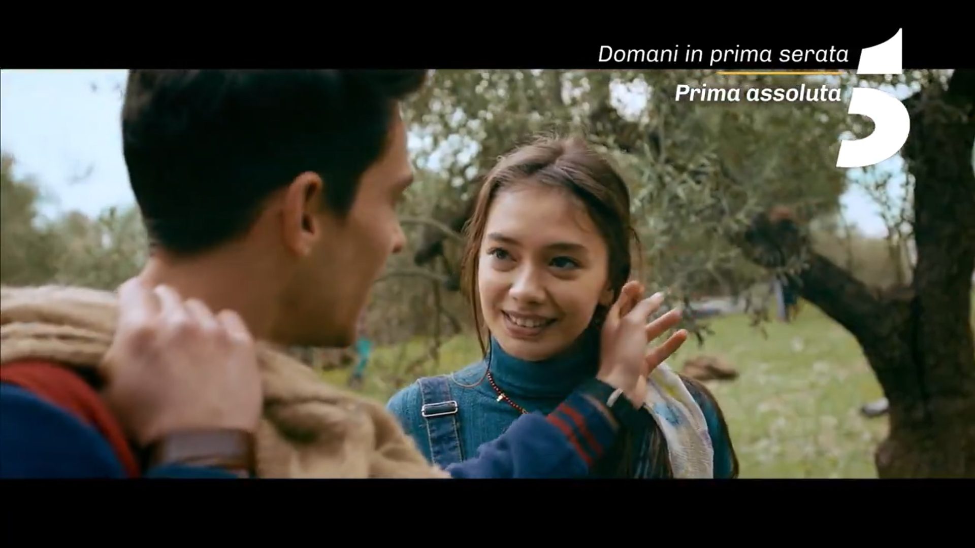 memories canale 5