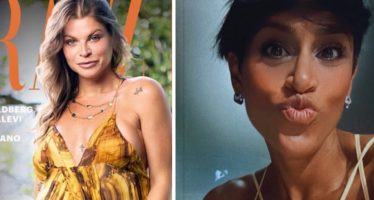 Alessandra amoroso karima