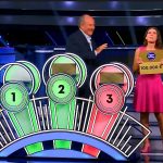 ascolti la ruota della fortuna e memories