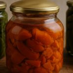 botulino negli alimenti