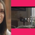 il mio anno a oxford recensione