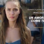 un amore come te il film turco finale