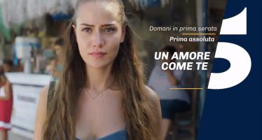 un amore come te il film turco finale