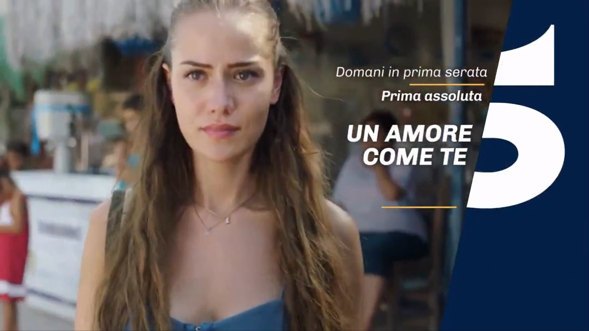 un amore come te il film turco finale