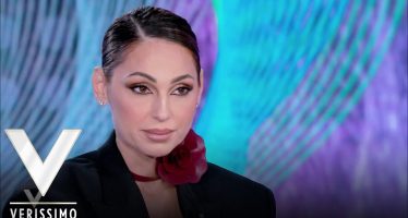 anna tatangelo