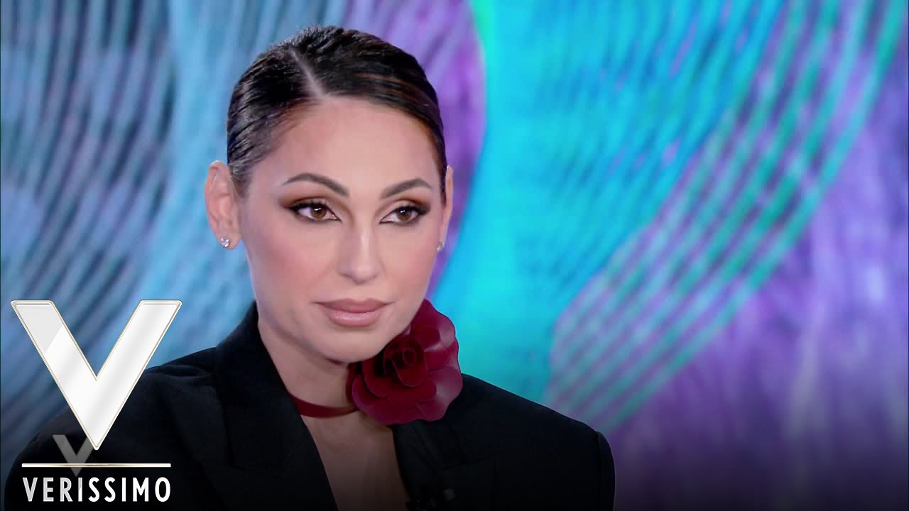 anna tatangelo