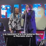loredana bertè
