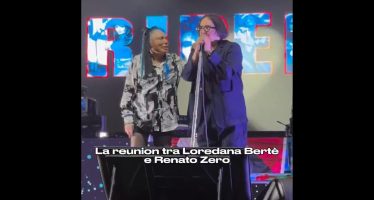 loredana bertè