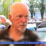 sebastiano visintin estate in diretta