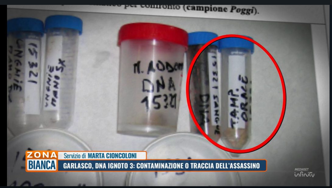 omicidio chiara poggi garlasco ultime notizie