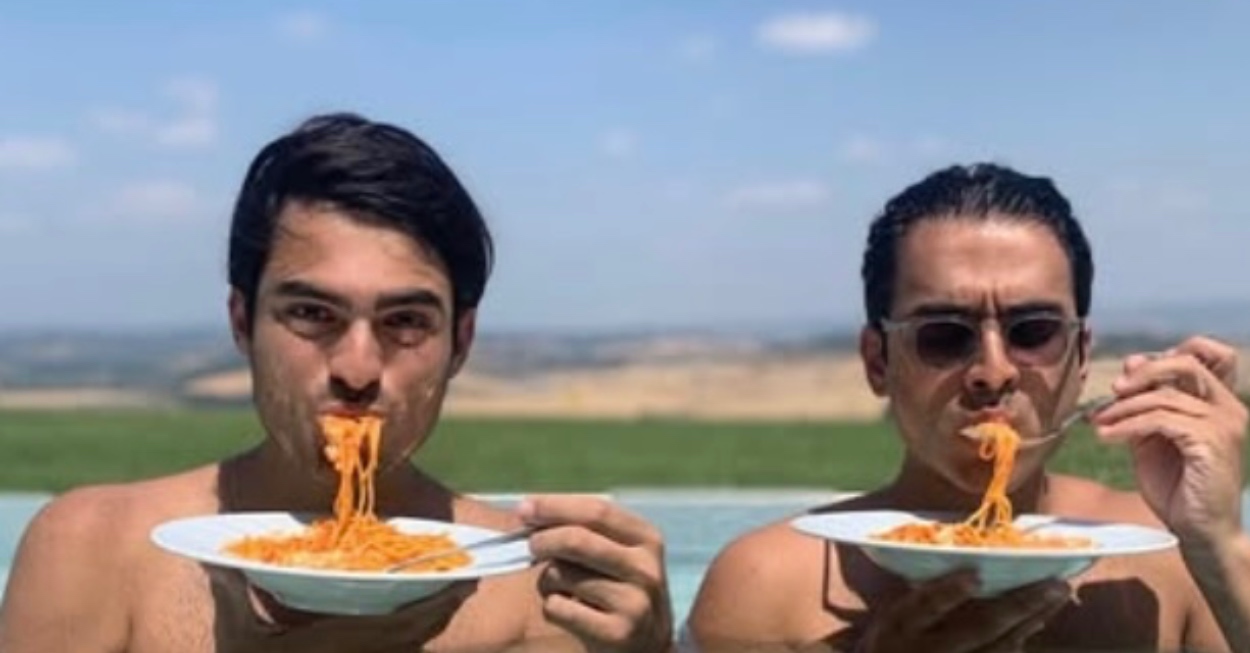 Bocelli botulino