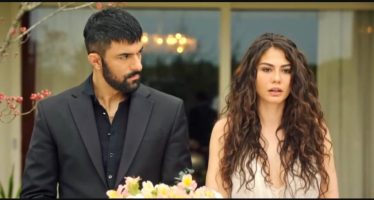 io sono farah tahir matrimonio news
