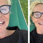 antonella clerici foto