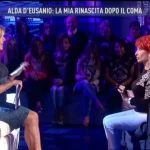 alda d'eusanio