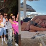 andrea iannone compleanno salento