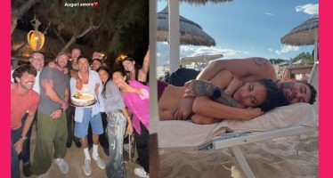andrea iannone compleanno salento